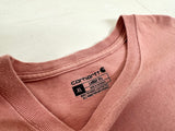 Used Carhartt Pocket T-shirt XL Peach