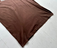 Used Haagen Dazs Chocolate T-shirt L