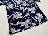 90s Polo Ralph Lauren CLAYTON Lily Loop Shirt M