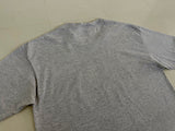 90s GFS Phillies Blunt Logo  T Shirt XL Gray