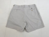 90s Polo Ralph Lauren ANDREW SHORT 36 Greige