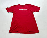 Used Haagen Dazs Strawberry T-shirt L