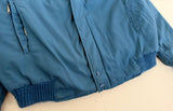 70s Catalina CupShoulder Jacket 42 Bluegray