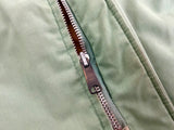 70s Catalina CupShoulder Jacket 46 Olive