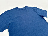 Used Carhartt Pocket T-shirt L DeepBlue