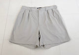 90s Polo Ralph Lauren ANDREW SHORT 36 Greige