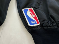 STARTER NBA LAKERS Varsity Jacket L Black