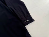 90s Pendleton Plane Board Shirt L Black