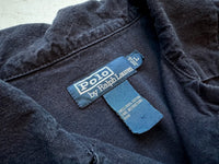 90s Polo Ralph Lauren Cuba L/S Shirt Jacket L