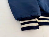 STARTER NY Yankees Varsity Jacket L Navy