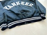 CHALK LINE MLB NY Yankees Varsity Jacket L Navy