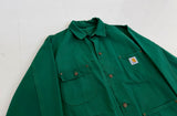 94s Carhartt ChoreCoat XL CU1058 CactusGreen