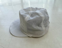 90s Haagen Dazs Trucker Cap White