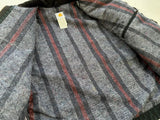 Carhartt Detroit Jacket 48 Tall Black