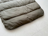 90s L.L.Bean Puffer Vest XL OD