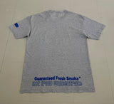 90s GFS Phillies Blunt Logo  T Shirt XL Gray