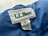 90s L.L.Bean Puffer Vest XL TALL OD