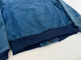 90s Carhartt Santafe Jacket XL J13 Navy