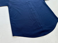 90s NY Yankees Russell Baseball Shirt XL Navy