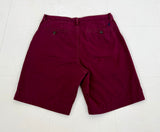Polo Ralph Lauren Short 32 Burgundy