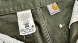 Carhartt DoubleKnee Pants 32x32 Mos