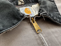 90s Carhartt Detroit Jacket XL J76CMT USA