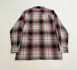 PENDLETON Shadow Plaid Board Shirt M