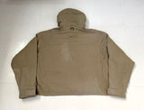 Cabela’s Nylon Fishing Jacket XXL Coyote
