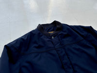80s Derby of San Francisco Derby Jacket XXL DeepNavy