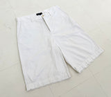 90s Polo Ralph Lauren Short 20 White