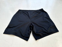 Used Champion Mesh Shorts XL Black