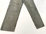 Carhartt DoubleKnee Pants 38x34 Mos