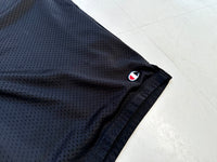 Used Champion Mesh Shorts XL Black