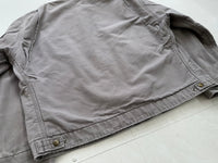 90s Carhartt Detroit Jacket XL J76CMT USA