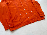 90s Polo Ralph Lauren ISLE Cuba Shirt XL Orange