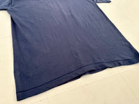 90s Poker Walk T-shirt XL Navy