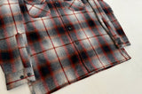 PENDLETON Shadow Plaid Board Shirt M