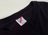 90s Team Haagen-Dazs Tshirt XL Black