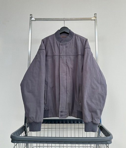 Derby Of Sanfrancisco Derby Jacket XXL LightGray
