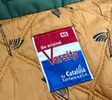 70s Catalina CupShoulder Jacket 46 OD
