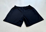 Used Champion Mesh Shorts L Black