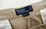90s Polo Ralph Lauren ANDREW SHORT 33 Short