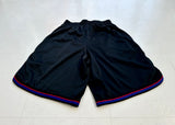 Used Champion Mesh Shorts S Black