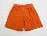 90s Polo Ralph Lauren TYLER SHORT 35 Orange
