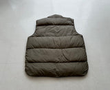 90s L.L.Bean Puffer Vest XL OD