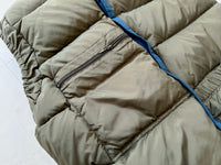 90s Cabela’s Puffer Vest L RoyalBlue