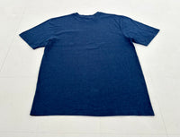 Used Carhartt Pocket T-shirt L DeepBlue