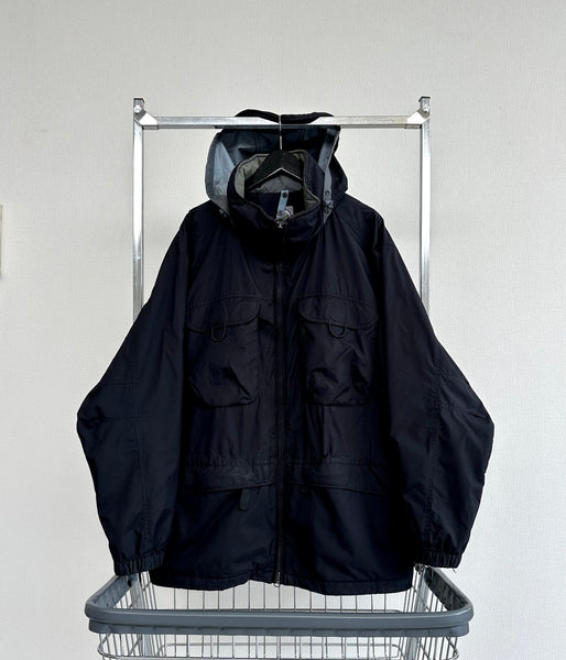 NIKE ACG SnowBoard Shell Jacket XL Black
