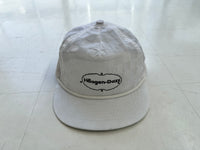 90s Haagen Dazs Trucker Cap White