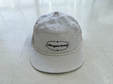90s Haagen Dazs Trucker Cap White